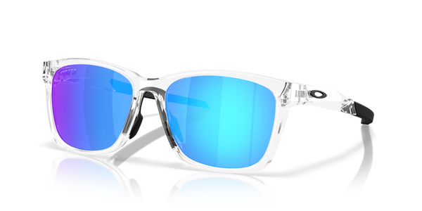 Gafas de Sol Oakley PARACORD OO9506D 07 57 17 — vista tres cuartos