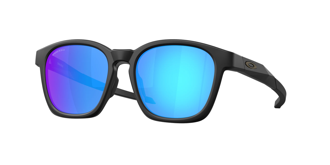 Sonnenbrille Oakley SHACKLE OO9507D 950701 52 18
