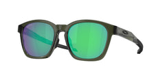 Солнцезащитные очки Oakley SHACKLE OO9507D 02 52 18