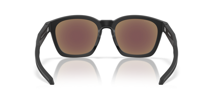 Gafas de Sol Oakley SHACKLE OO9507D 01 52 18 — Imagen 4