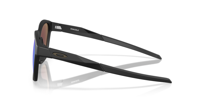 Gafas de Sol Oakley SHACKLE OO9507D 01 52 18 — Imagen 3