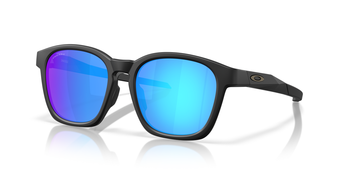 Gafas de Sol Oakley SHACKLE OO9507D 01 52 18