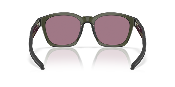 Gafas de Sol Oakley SHACKLE OO9507D 02 52 18 — Imagen 4