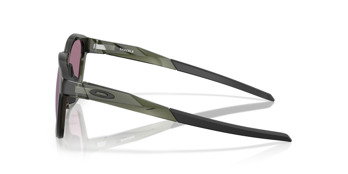Gafas de Sol Oakley SHACKLE OO9507D 02 52 18 — Imagen 3