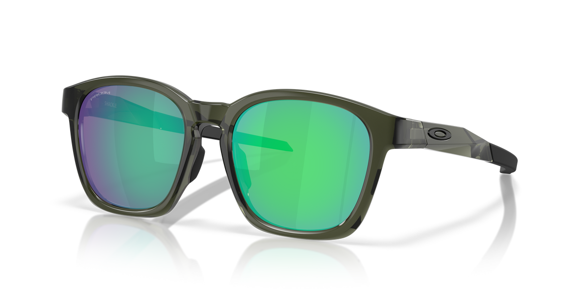 Gafas de Sol Oakley SHACKLE OO9507D 02 52 18
