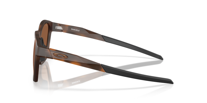 Oakley SHACKLE OO9507D 03 52 18 太阳镜 — 图片 3
