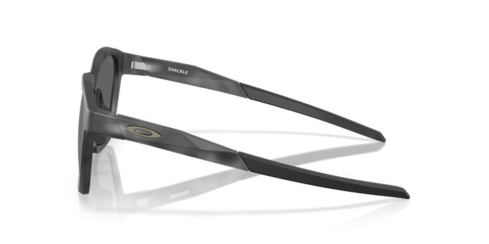 Gafas de Sol Oakley SHACKLE OO9507D 05 52 18 — Imagen 3