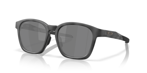 Gafas de Sol Oakley SHACKLE OO9507D 05 52 18 — vista tres cuartos