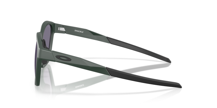 Gafas de Sol Oakley SHACKLE OO9507D 06 52 18 — Imagen 3