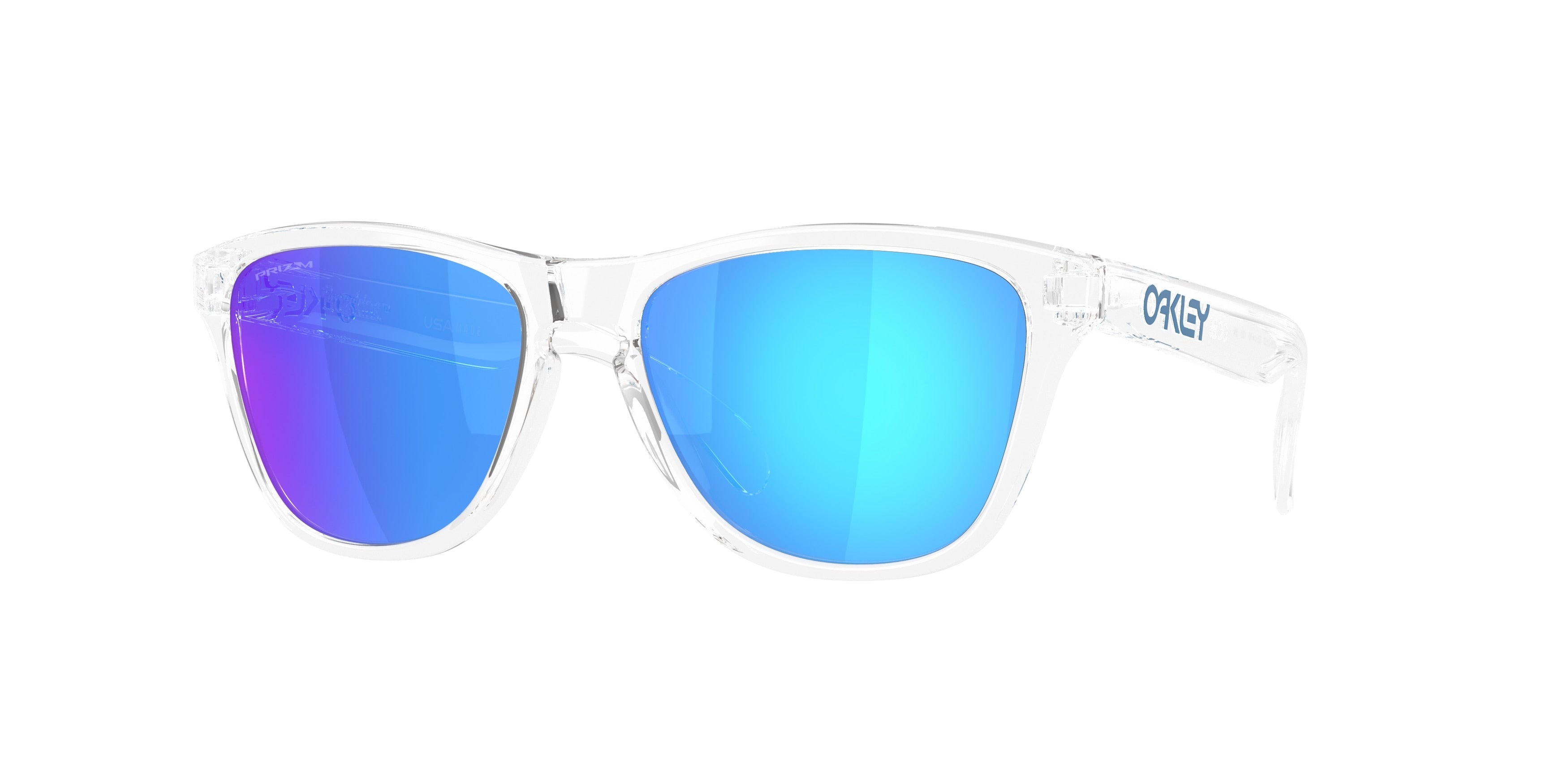 Sunglasses Oakley FROGSKINS S OO9508 950801 53 16