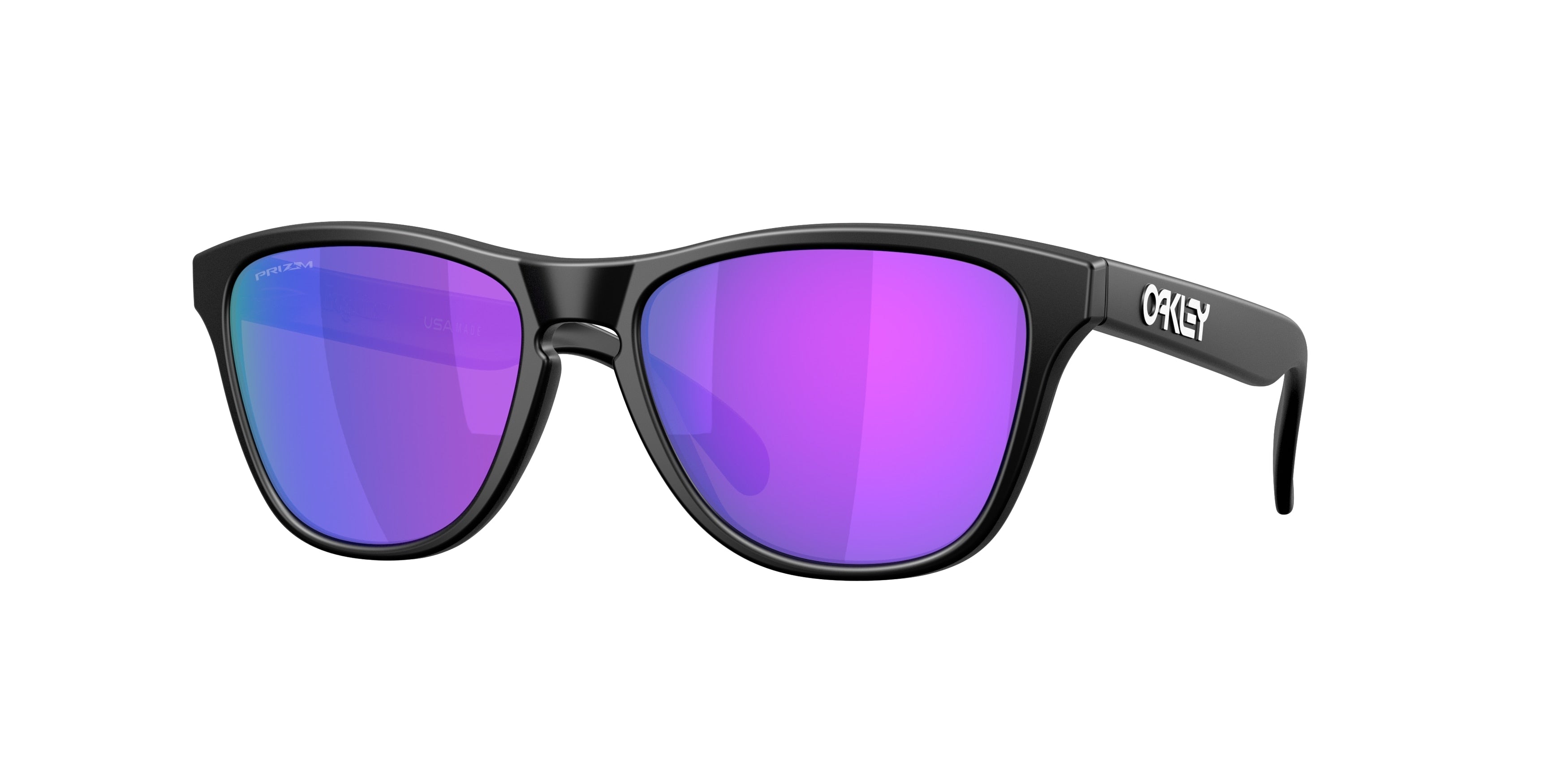 Sunglasses Oakley FROGSKINS S OO9508 950804 53 16