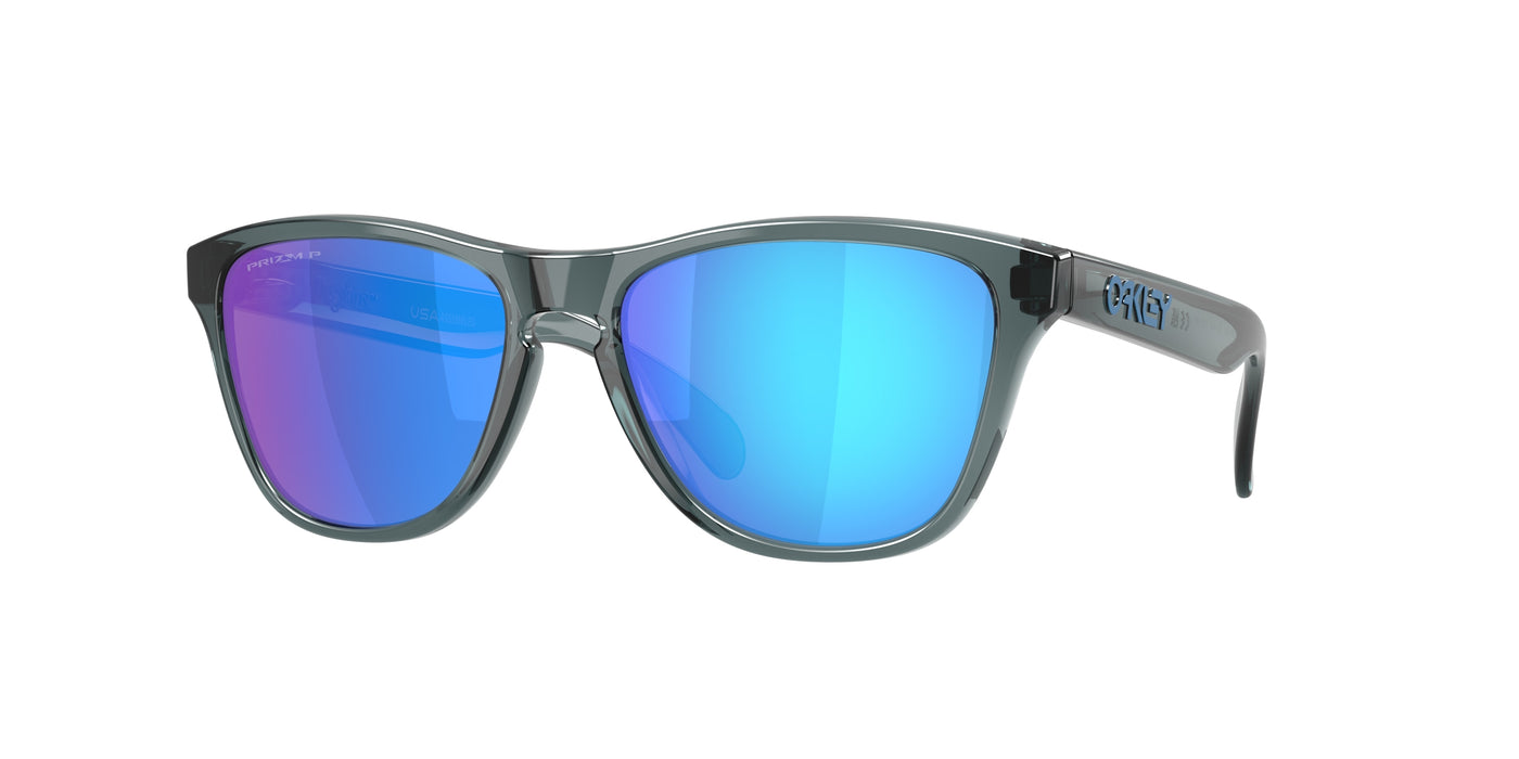 Солнцезащитные очки Oakley FROGSKINS S OO9508 950805 53 16