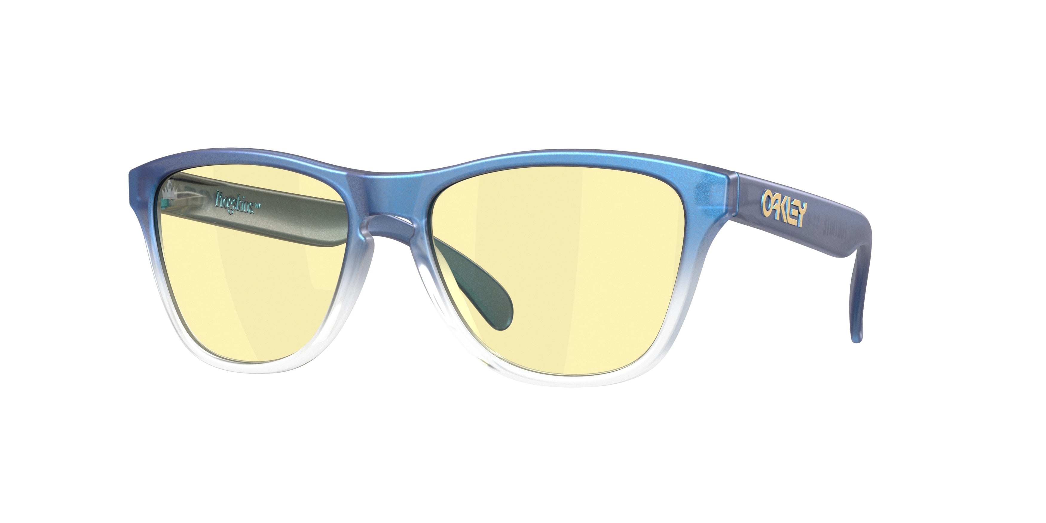 Sunglasses Oakley FROGSKINS S OO9508 950807 53 16