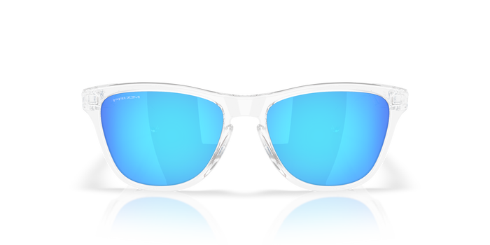 Sunglasses Oakley FROGSKINS S OO9508 01 53 16 — Image 2
