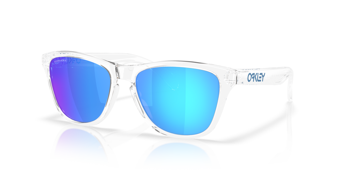 Sunglasses Oakley FROGSKINS S OO9508 01 53 16
