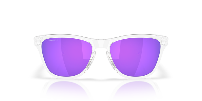 Oakley FROGSKINS S OO9508 02 53 16 太阳镜 — 图片 2