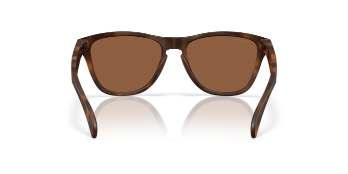 Oakley FROGSKINS S OO9508 03 53 16 太阳镜 — 图片 4