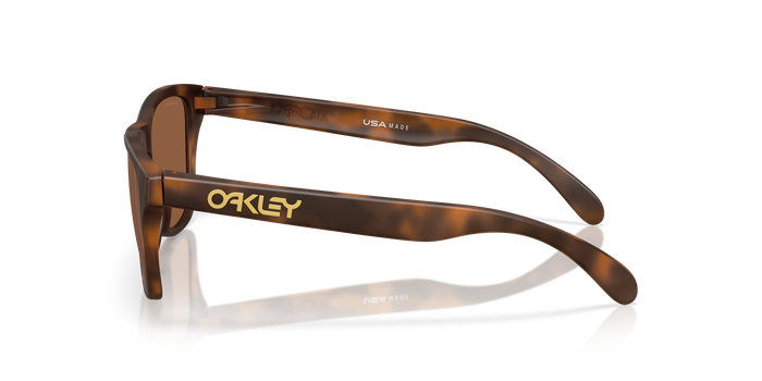 Oakley FROGSKINS S OO9508 03 53 16 太阳镜 — 图片 3