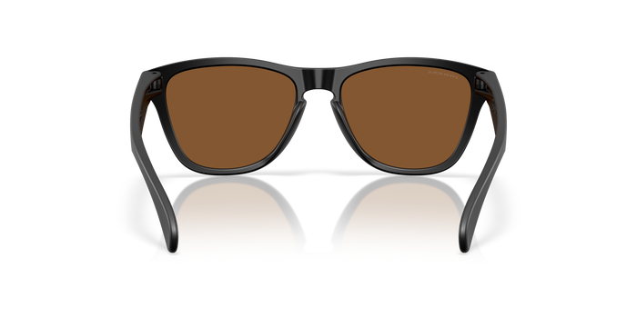 Sonnenbrille Oakley FROGSKINS S OO9508 04 53 16 — Bild 4