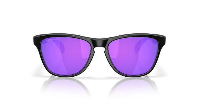 Sonnenbrille Oakley FROGSKINS S OO9508 04 53 16 — Bild 2
