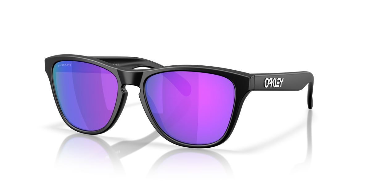 Sonnenbrille Oakley FROGSKINS S OO9508 04 53 16