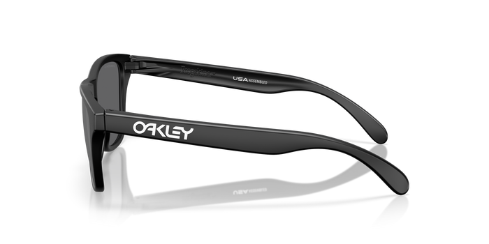 Oakley FROGSKINS S OO9508 06 53 16 太阳镜 — 图片 3