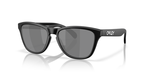 Gafas de Sol Oakley FROGSKINS S OO9508 06 53 16 — vista tres cuartos