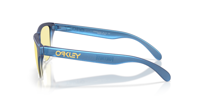 Oakley FROGSKINS S OO9508 07 53 16 太阳镜 — 图片 3