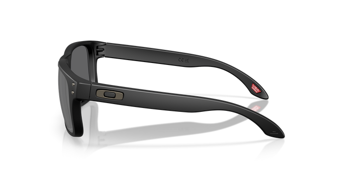 Sunglasses Oakley HOLBROOK S OO9509 01 53 16 — Image 3