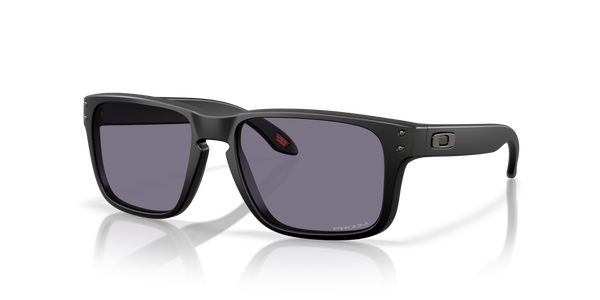 Gafas de Sol Oakley HOLBROOK S OO9509 02 53 16 — vista tres cuartos