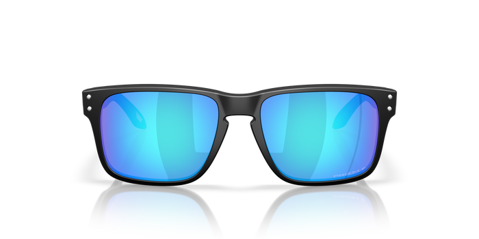 Oakley HOLBROOK S OO9509 04 53 16 太阳镜 — 图片 2