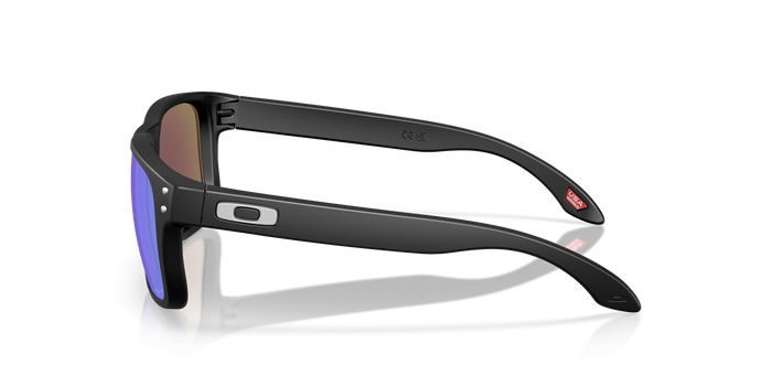 Oakley HOLBROOK S OO9509 04 53 16 太阳镜 — 图片 3