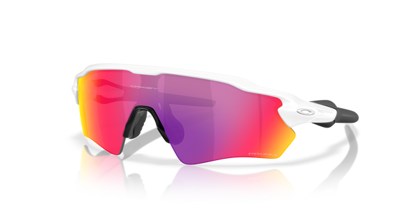 Gafas de Sol Oakley RADAR EV S PATH OO9510 03 31 130 — vista tres cuartos