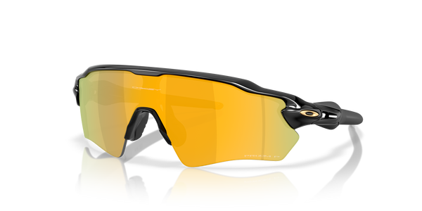 Gafas de Sol Oakley RADAR EV S PATH OO9510 04 31 130 — vista tres cuartos