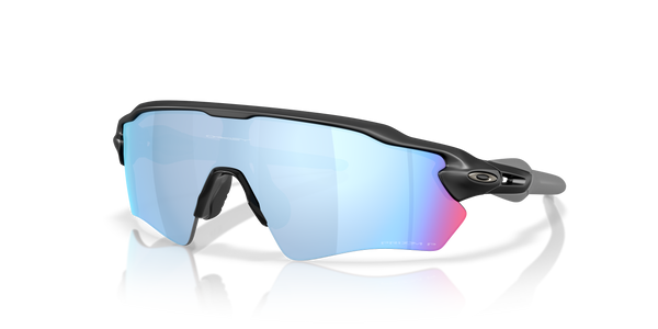 Gafas de Sol Oakley RADAR EV S PATH OO9510 06 31 130 — vista tres cuartos