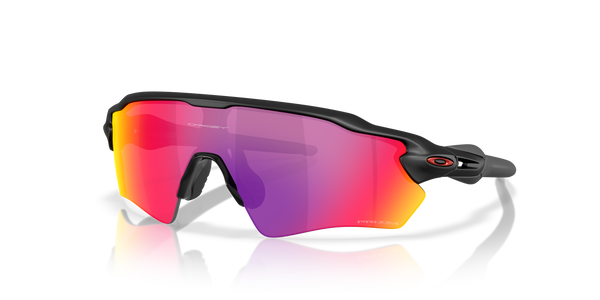 Gafas de Sol Oakley RADAR EV S PATH OO9510 07 31 130 — vista tres cuartos