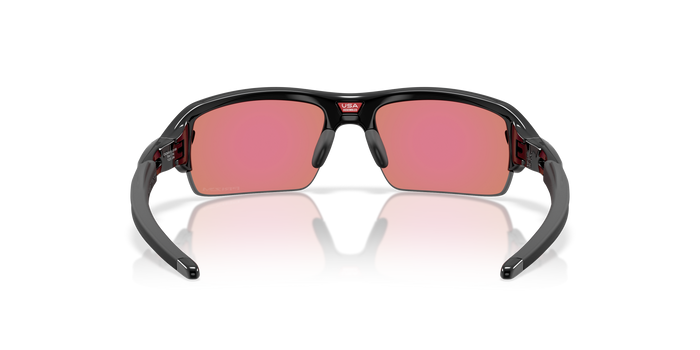 Oakley FLAK 2.0 S OO9511 01 59 16 太阳镜 — 图片 4