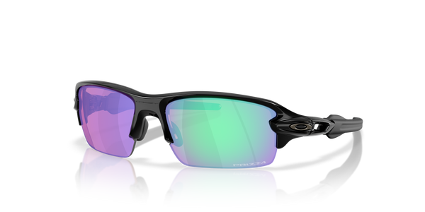 Gafas de Sol Oakley FLAK 2.0 S OO9511 01 59 16 — vista tres cuartos