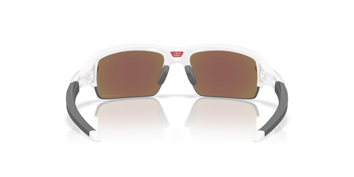 Oakley FLAK 2.0 S OO9511 02 太阳镜 59 16 — 图片 4