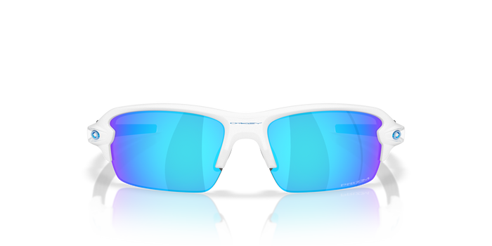 Oakley FLAK 2.0 S OO9511 02 太阳镜 59 16 — 图片 2