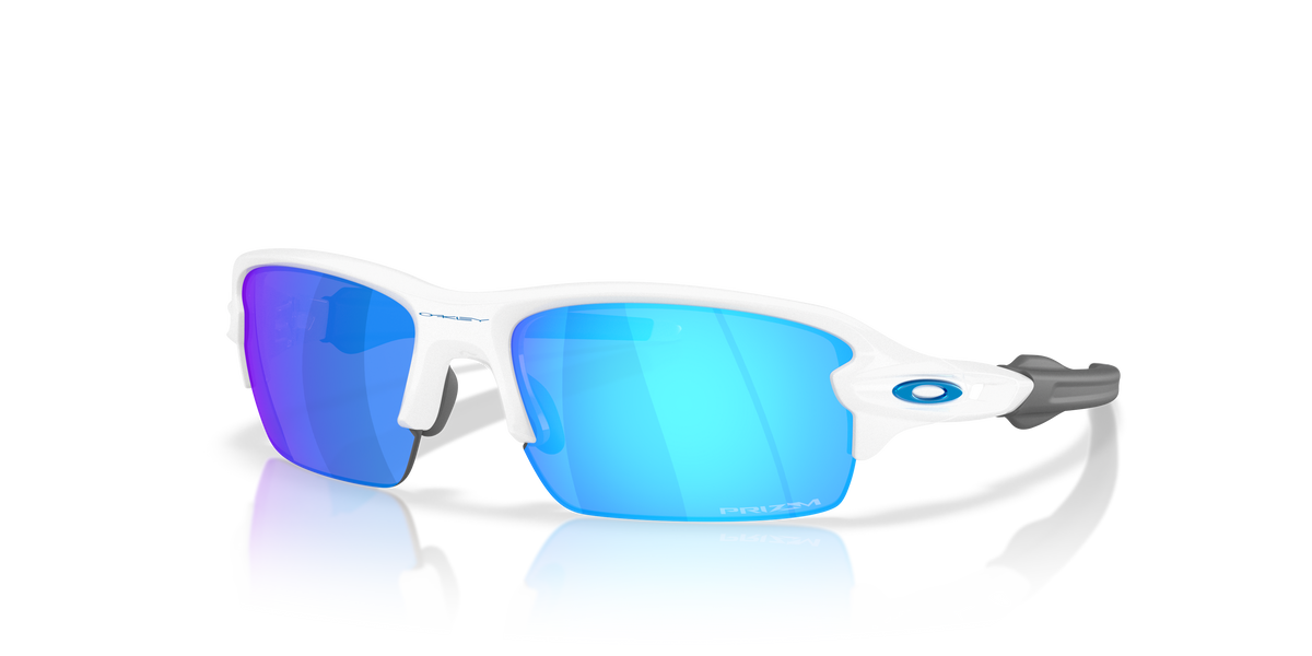 Oakley FLAK 2.0 S OO9511 02 太阳镜 59 16