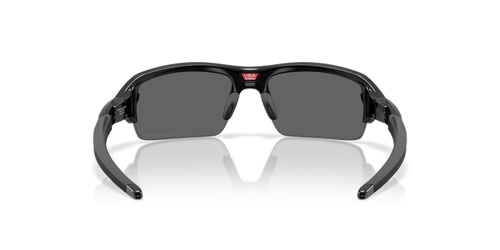 Солнцезащитные очки Oakley FLAK 2.0 S OO9511 04 59 16 — Изображение 4