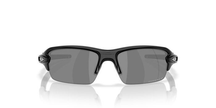 Солнцезащитные очки Oakley FLAK 2.0 S OO9511 04 59 16 — Изображение 2