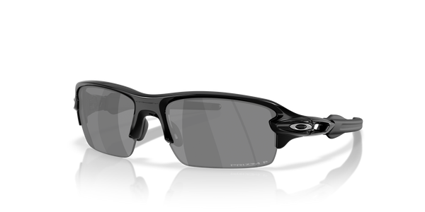 Gafas de Sol Oakley FLAK 2.0 S OO9511 04 59 16 — vista tres cuartos