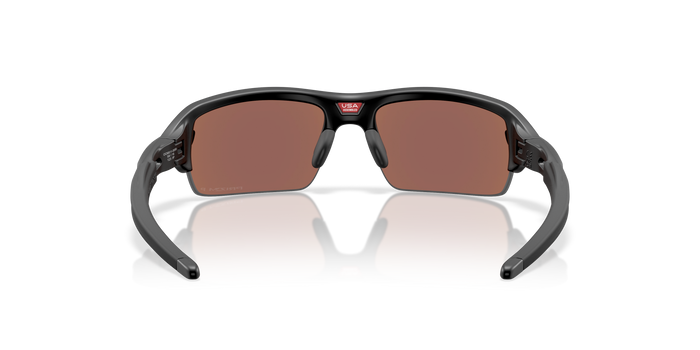 Gafas de Sol Oakley FLAK 2.0 S OO9511 05 59 16 — Imagen 4