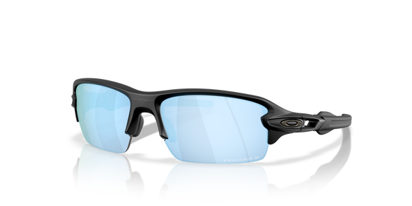 Gafas de Sol Oakley FLAK 2.0 S OO9511 05 59 16 — vista tres cuartos
