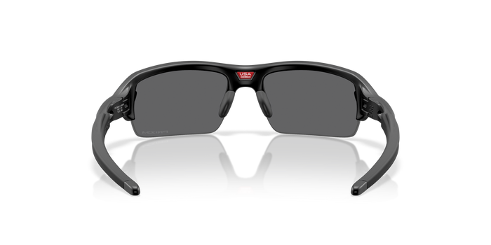 Sunglasses Oakley FLAK 2.0 S OO9511 06 59 16 — Image 4