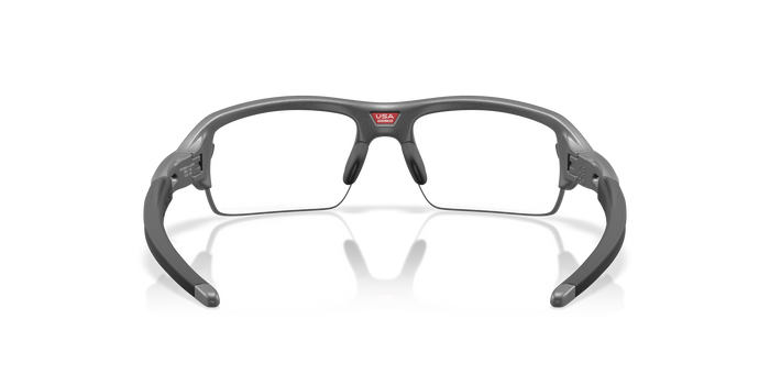Sonnenbrille Oakley FLAK 2.0 S OO9511 07 59 16 — Bild 4