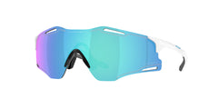 Солнцезащитные очки Oakley CYBR ZERO OO9512D 02 39 139
