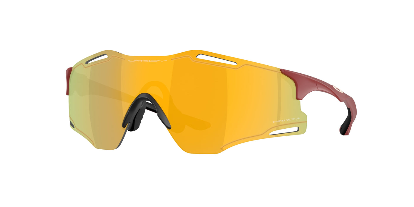 Sunglasses Oakley CYBR ZERO OO9512D 951203 39 139